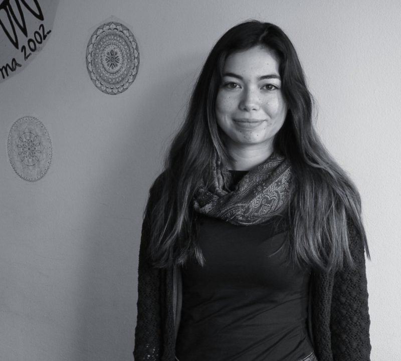 Consuelo Urra
