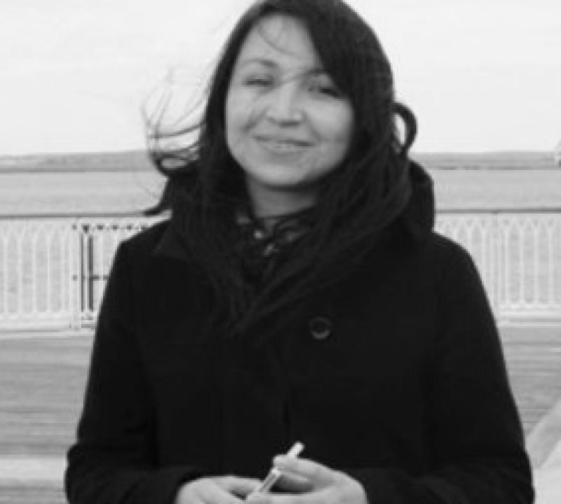 Johanna_Madrigal Dra. Johanna Madrigal